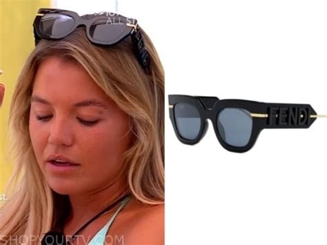 molly fendi sunglasses|Sunglasses .